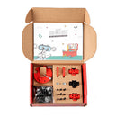 OFFBITS ANIMAL KIT - SPIDERBIT