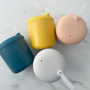 EKOBO Bambino Straw Cup (2 colours)