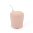 EKOBO Bambino Straw Cup (2 colours)