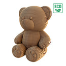 CARTONIC 3D Puzzle TEDDY BEAR
