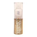 Snails Body Glitter Spray Gold