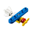 LEGO Bookshop Modular Buildings