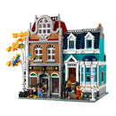 LEGO Bookshop Modular Buildings