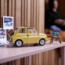 LEGO Fiat 500 Creator