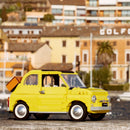 LEGO Fiat 500 Creator