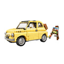 LEGO Fiat 500 Creator