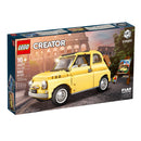 LEGO Fiat 500 Creator