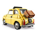 LEGO Fiat 500 Creator
