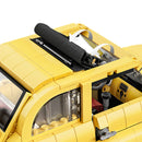 LEGO Fiat 500 Creator