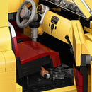 LEGO Fiat 500 Creator