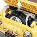 LEGO Fiat 500 Creator