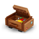 LEGO Fiat 500 Creator