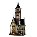 LEGO Haunted House Creator