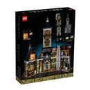 LEGO Haunted House Creator