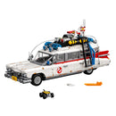 LEGO Ghostbuster ECTO-1