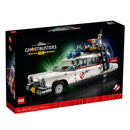 LEGO Ghostbuster ECTO-1