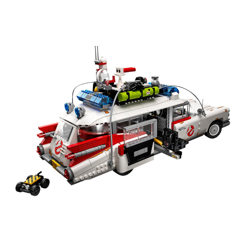 LEGO Ghostbuster ECTO-1