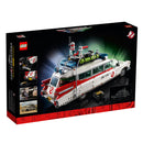 LEGO Ghostbuster ECTO-1