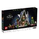 LEGO Elf Club House Creator Expert