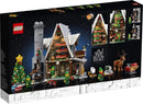 LEGO Elf Club House Creator Expert
