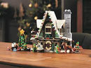 LEGO Elf Club House Creator Expert