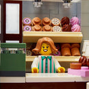 LEGO Police Station Creator Expert