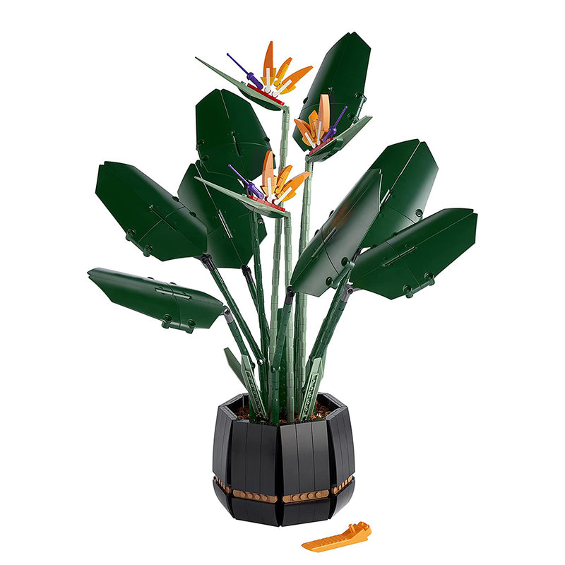 LEGO Bird of Paradise - Botanical Collection