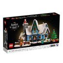 LEGO Santa's Visit ICONS