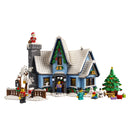LEGO Santa's Visit ICONS