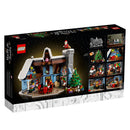 LEGO Santa's Visit ICONS