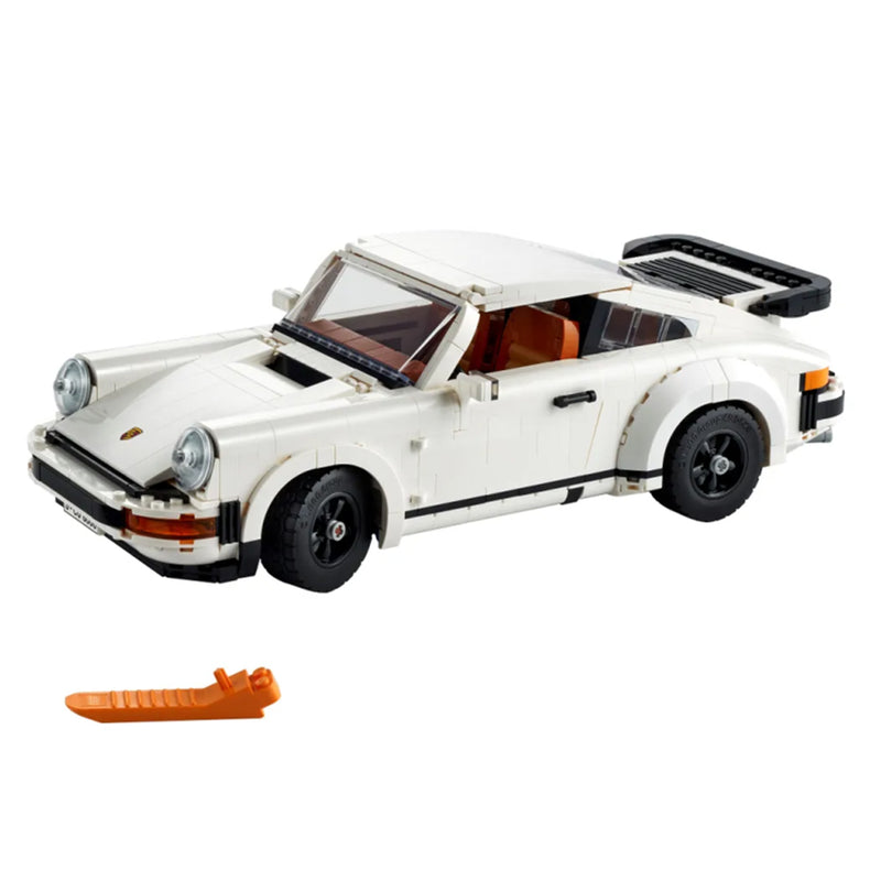 LEGO Porsche 911 Creator