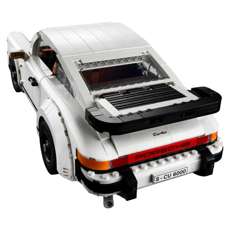 LEGO Porsche 911 Creator