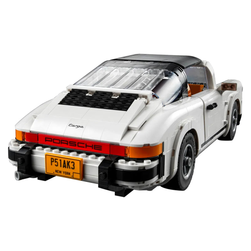 LEGO Porsche 911 Creator