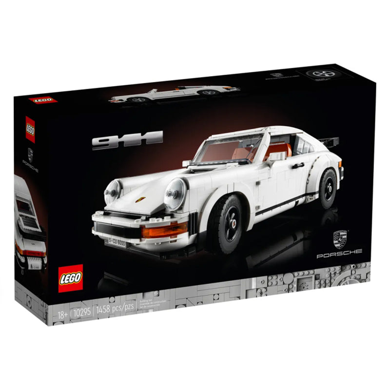 LEGO Porsche 911 Creator