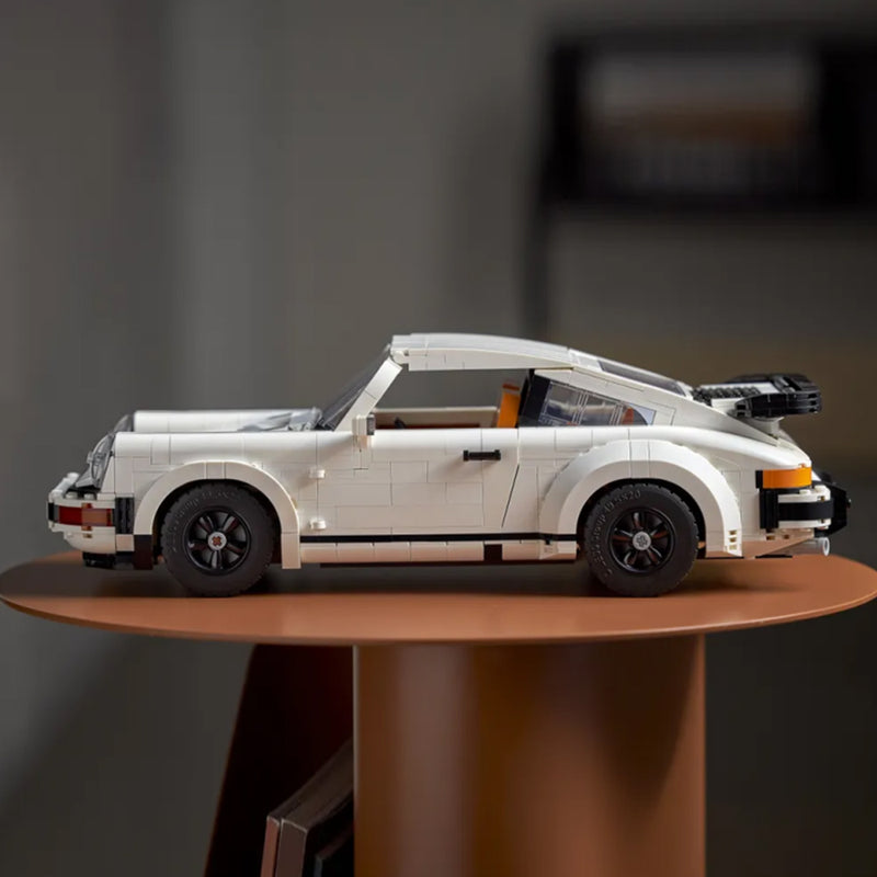 LEGO Porsche 911 Creator