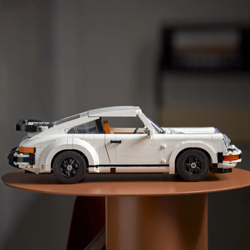 LEGO Porsche 911 Creator