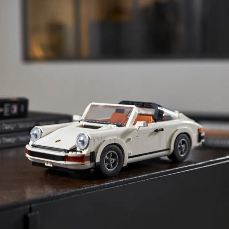 LEGO Porsche 911 Creator