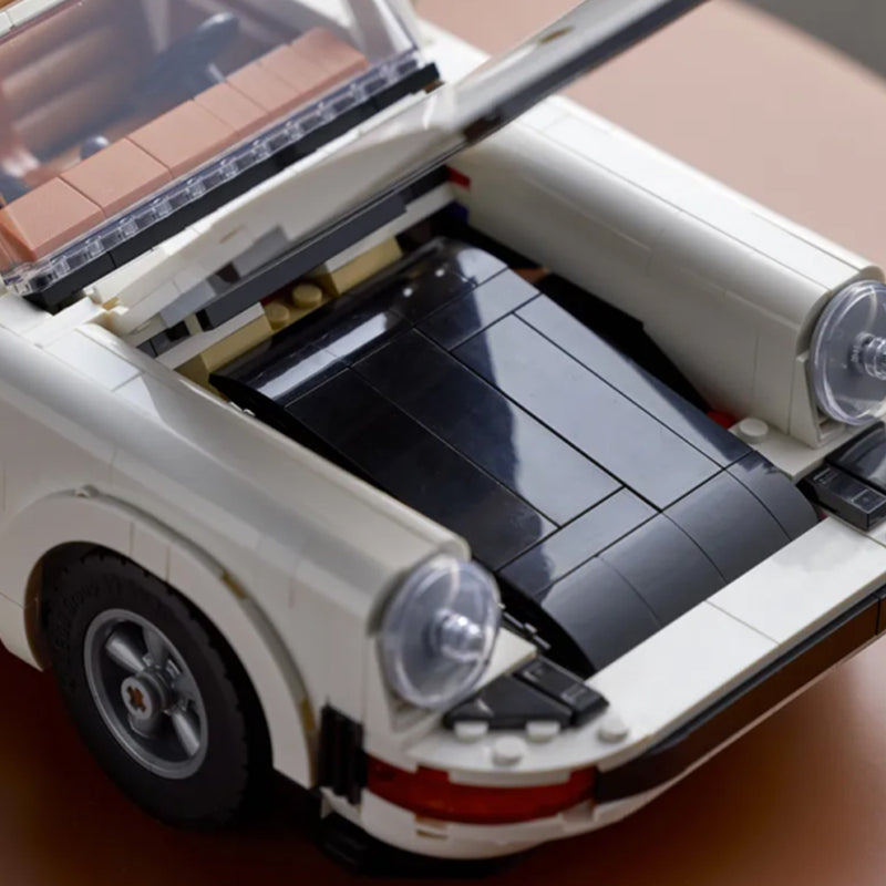 LEGO Porsche 911 Creator