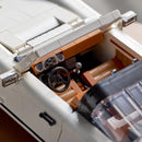 LEGO Porsche 911 Creator