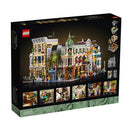 LEGO Boutique Hotel Modular Buildings