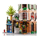 LEGO Boutique Hotel Modular Buildings