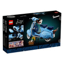 LEGO Vespa 125 ICONS