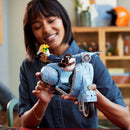 LEGO Vespa 125 ICONS