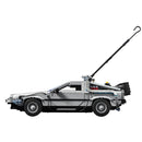 LEGO Back to the Future Time Machine Creator
