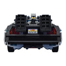 LEGO Back to the Future Time Machine Creator