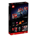 LEGO Optimus Prime ICONS