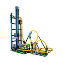 LEGO Loop Coaster Creator