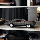 LEGO Chevrolet Camaro Z28 Creator
