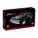 LEGO Chevrolet Camaro Z28 Creator