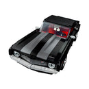 LEGO Chevrolet Camaro Z28 Creator